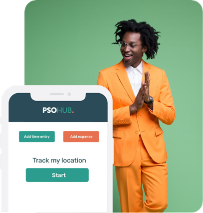 Zeiterfassung software