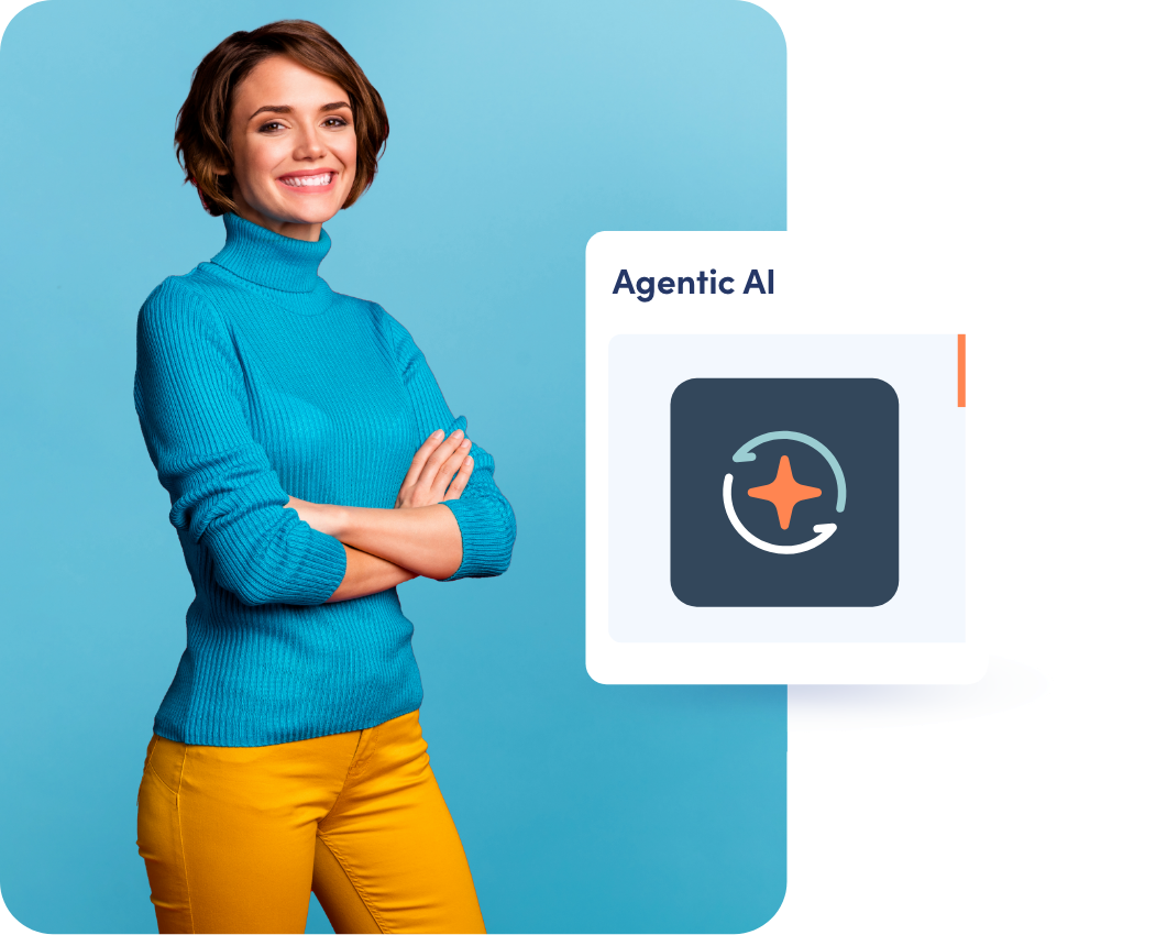 PSOhub agentic ai
