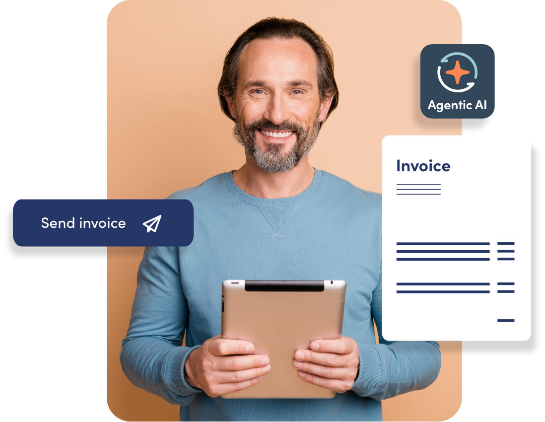 Agentic AI Invoicing