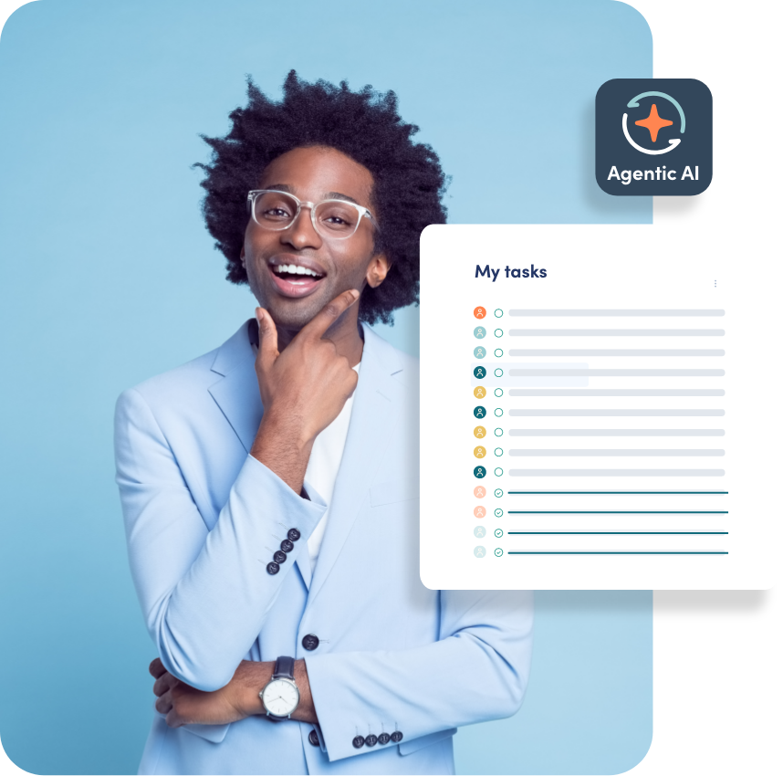 Agentic AI Task Management