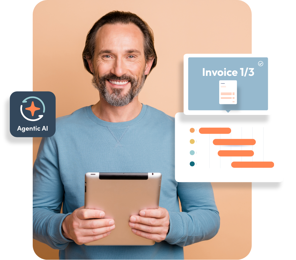 invoicing with ai