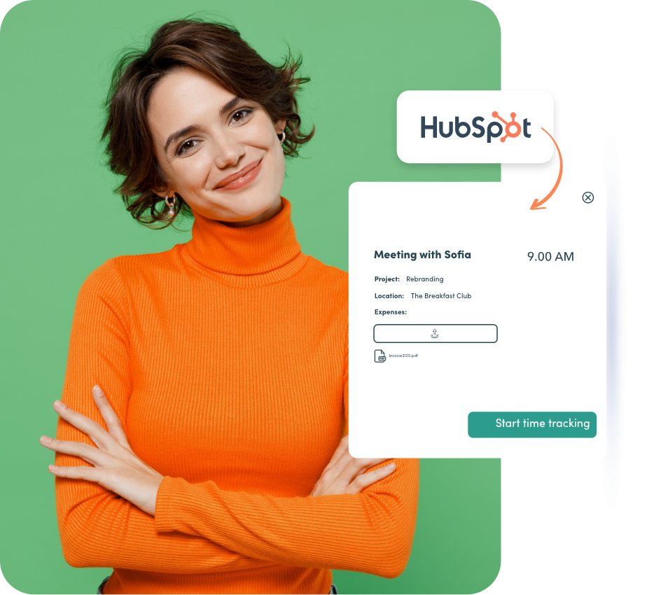 HubSpot Project Management Integration