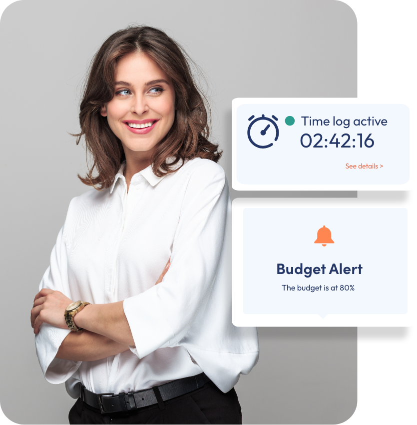 Accounting Project Management Software