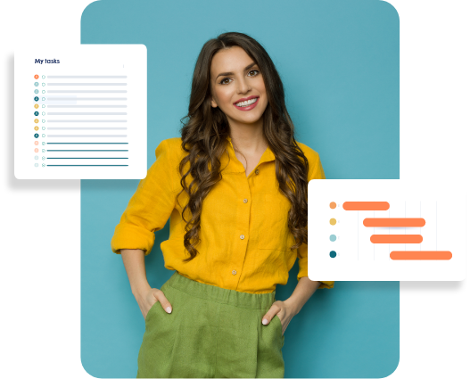 resource management and budget planning