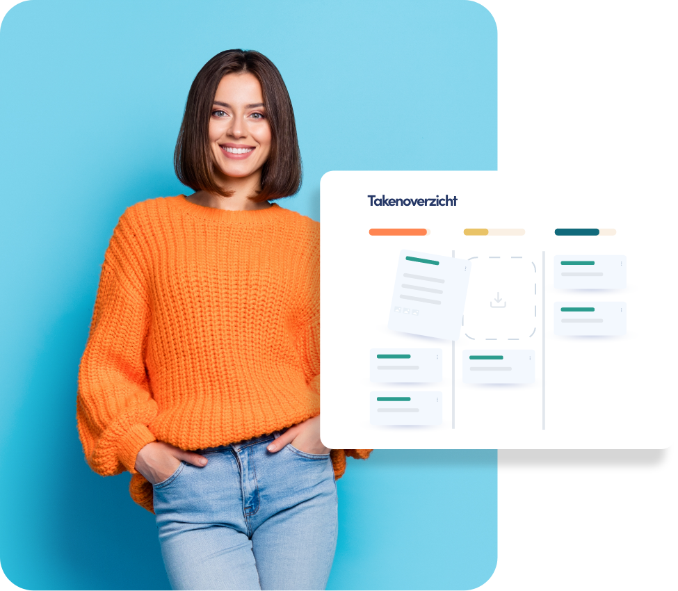 software voor capaciteitsplanning